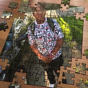 Meet your Posher, Tyrone